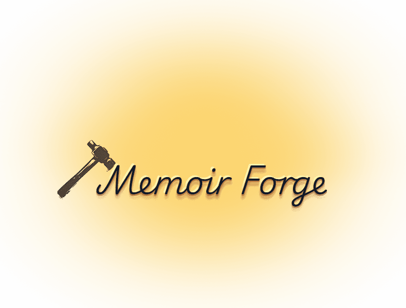 Memoir Forge